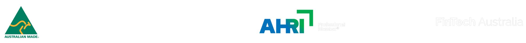 Australian Made, Australian Payroll Association, AHRI, FinTech Australia